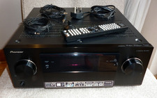 Pioneer SC-2023-K 7.2 Channel