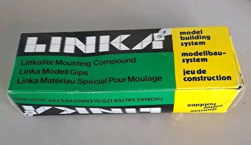 Sealed pack linka - sealed, of`linka