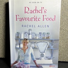 Rachel's Favourite Food by