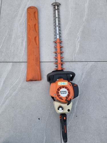 Stihl hs82 professional - hs82,