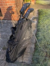 MacGregor MacBlk +1"MRH Golf