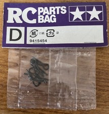 9415454 Tamiya M03 Metal Parts