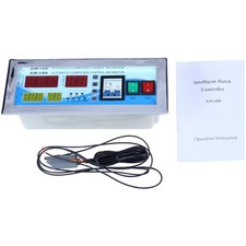 XM-18D Automatic Egg Incubator Controller Digital LED Temperature7894