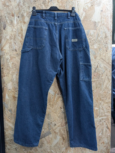 Wrangler cargo jeans - cargo, mens