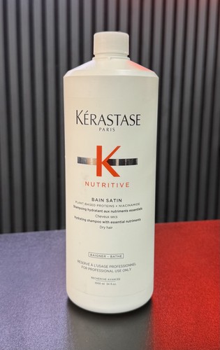 Kerastase nutritive bain satin - nutritive,