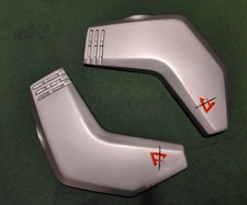 Used Genuine Suzuki GS550M