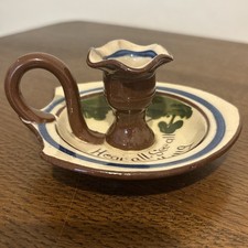Torquay Devon Style Pottery