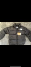 Mens The North Face 700 Black