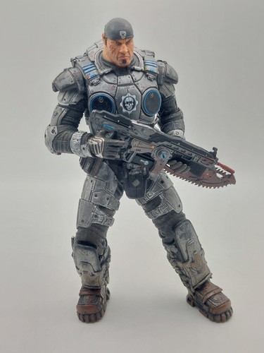 Gears war marcus fenix - of,