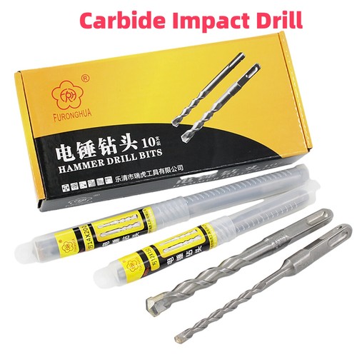 Masonry sds plus - drill, bit