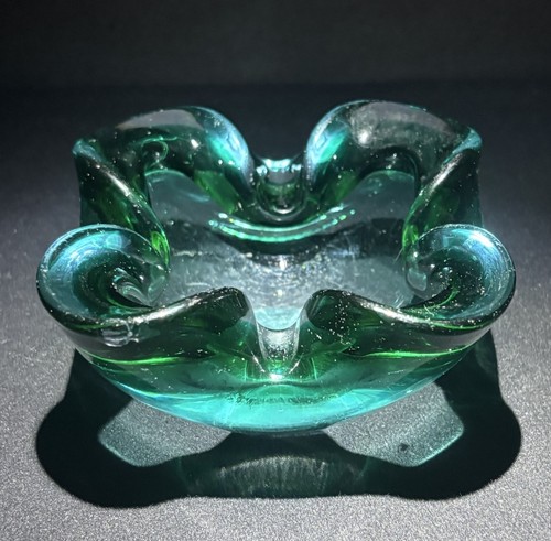 Vintage murano art glass - art,