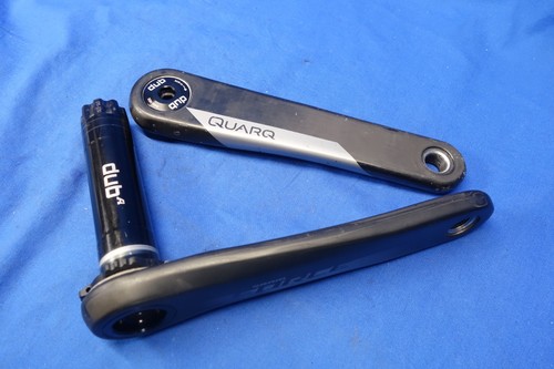 Sram force quarq - sram, road