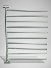 Rug Rack Swing & Stack - Horse Rug Rack  Saddle Pads & Numnahs