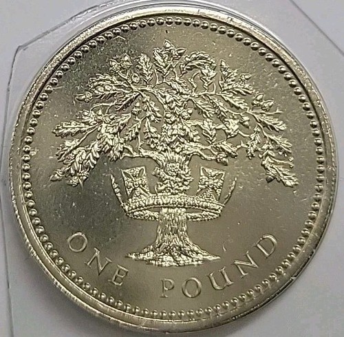 1992 oak tree and - and, royal