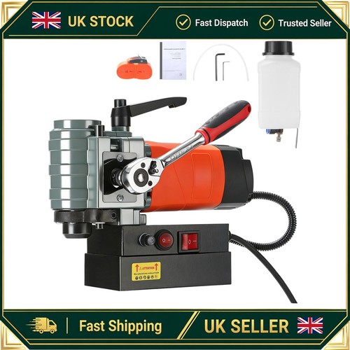 Mag drill compact - drill, light