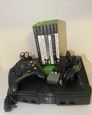 Original Microsoft Xbox One