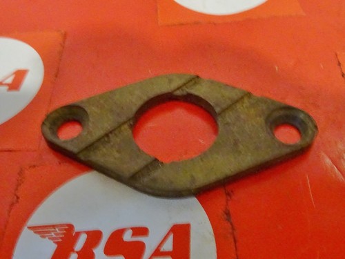 Bsa sunbeam scooter camshaft - bsa,