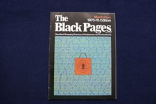 1975-76 CONTACT MAGAZINE -