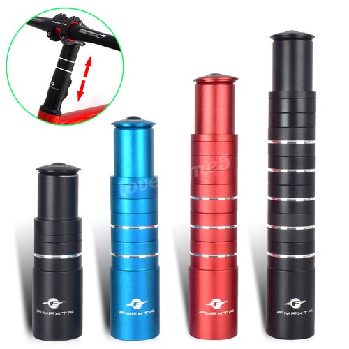 Mountain bike stem riser - mountain,