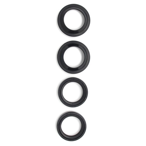 Fork oil seals for yamaha - for,