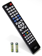 Replacement Remote Control for