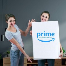 10 X Grey & White Mount board