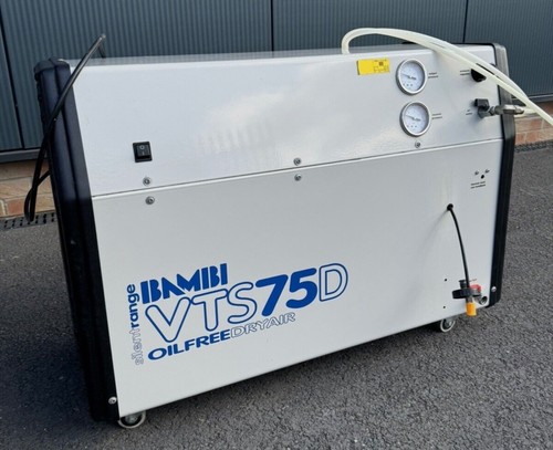 Bambi vts75d ultra - vts75d,