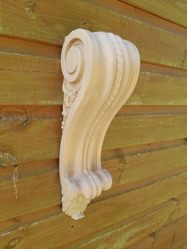 Pair extra large hardwood - extra,