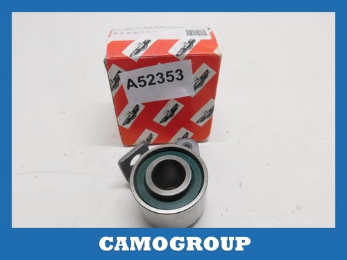 Asq timing belt - asq, tensioner