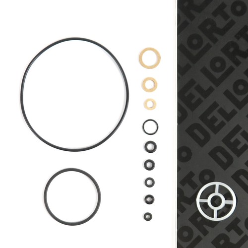 Genuine dellorto phbh gasket - genuine,