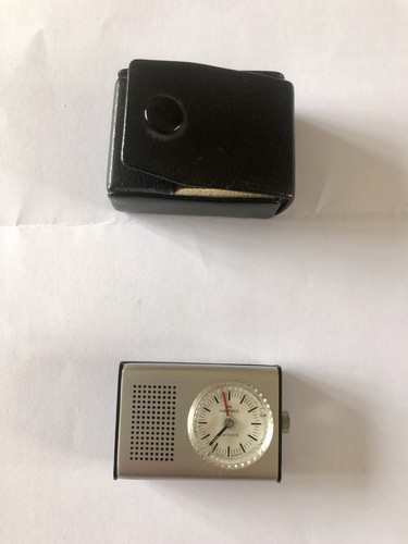 Rare vintage nepro - vintage,