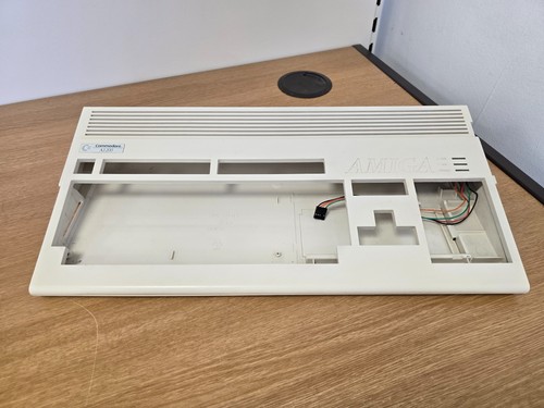 Amiga 1200 computer - 1200, case
