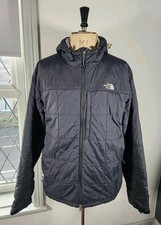 The North Face Quilted Puffer