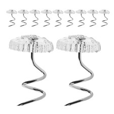 40 Pcs Pins For Upholstery And