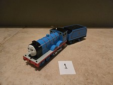 Tomy Plarail Thomas Tank