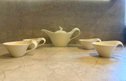 Villeroy boch newwave - villeroy,