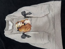 Monnalisa Girls' Dress Age 3