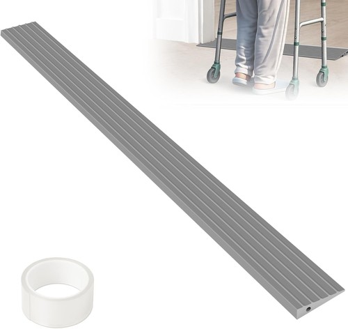 Durable height wheelchair - 1, cm
