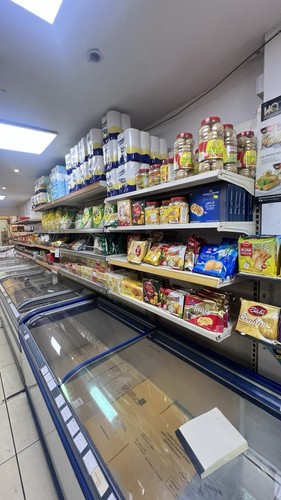 Freezers shelve arneg - shelve, display