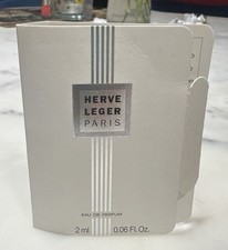 Vintage Mini EDP Herve Leger 2