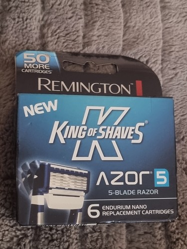 King shaves replacement - king,