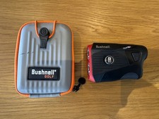 Bushnell V5 Tour Shift Slim