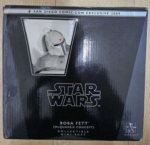 Gentle giant star wars - gentle, boba