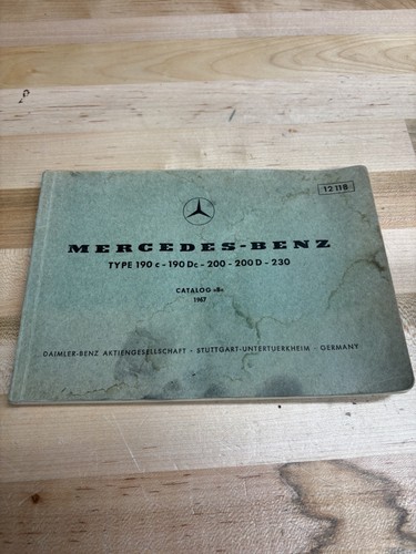 Mercedes glovebox manual - glovebox,