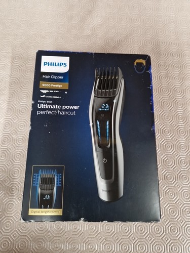 Philips hc9450 series 9000 - hc9450/13,