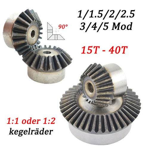 4 5 mod bevel - mod, gear