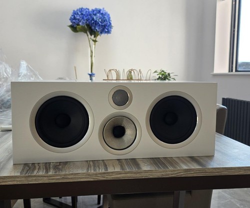 Bowers and wilkins htm71 - bowers,
