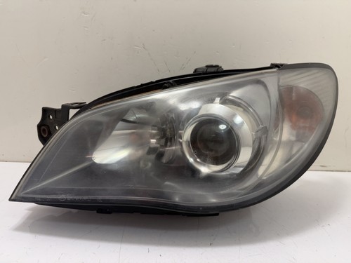 Subaru hawkeye 2005 2007 left - subaru,