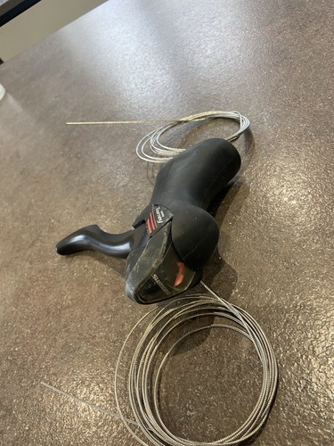 Shimano a070 sti - shimano,