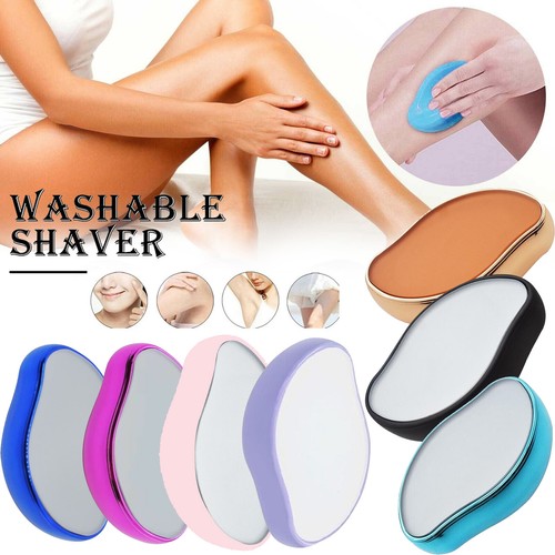 Crystal eraser hair removal - crystal,